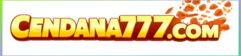 Logo cendana777
