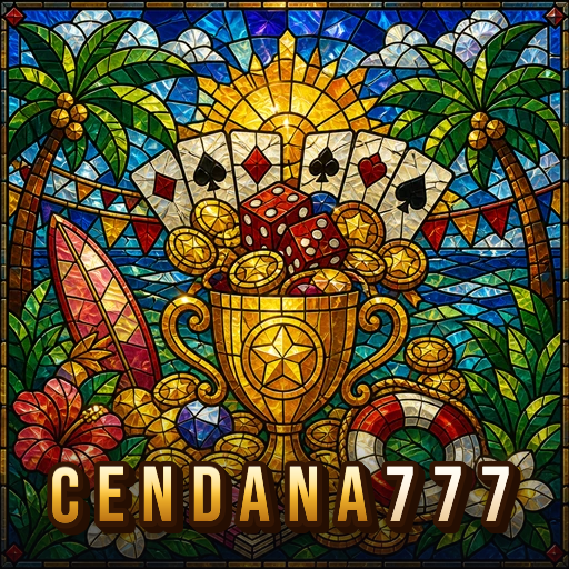 Platform cendana777